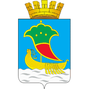 Официальный герб города Набережные Челны